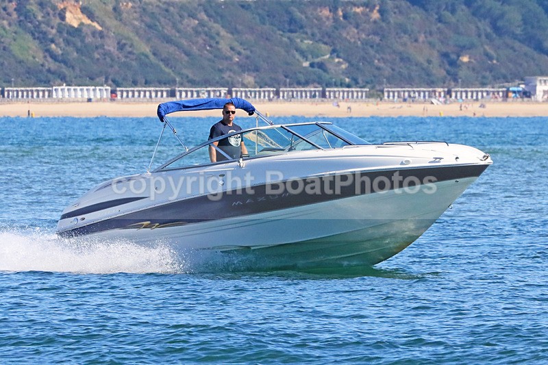 170813 LAZY DAZE 1Y3A2779 - Motorboats - Open