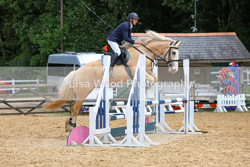 3E7A3442 - Class 5: Senior Discovery/1m open