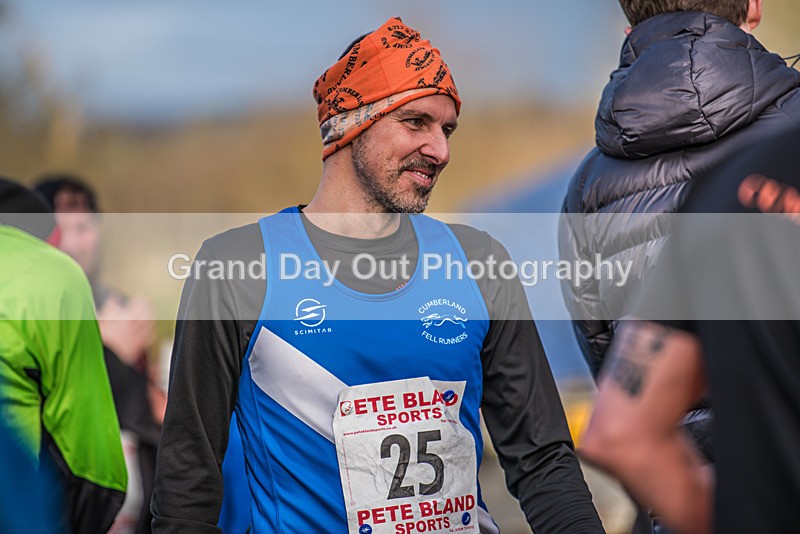 Jarrett-398 - Jarretts Jaunt Handicap Fell Race Saturday 3rd February 2024