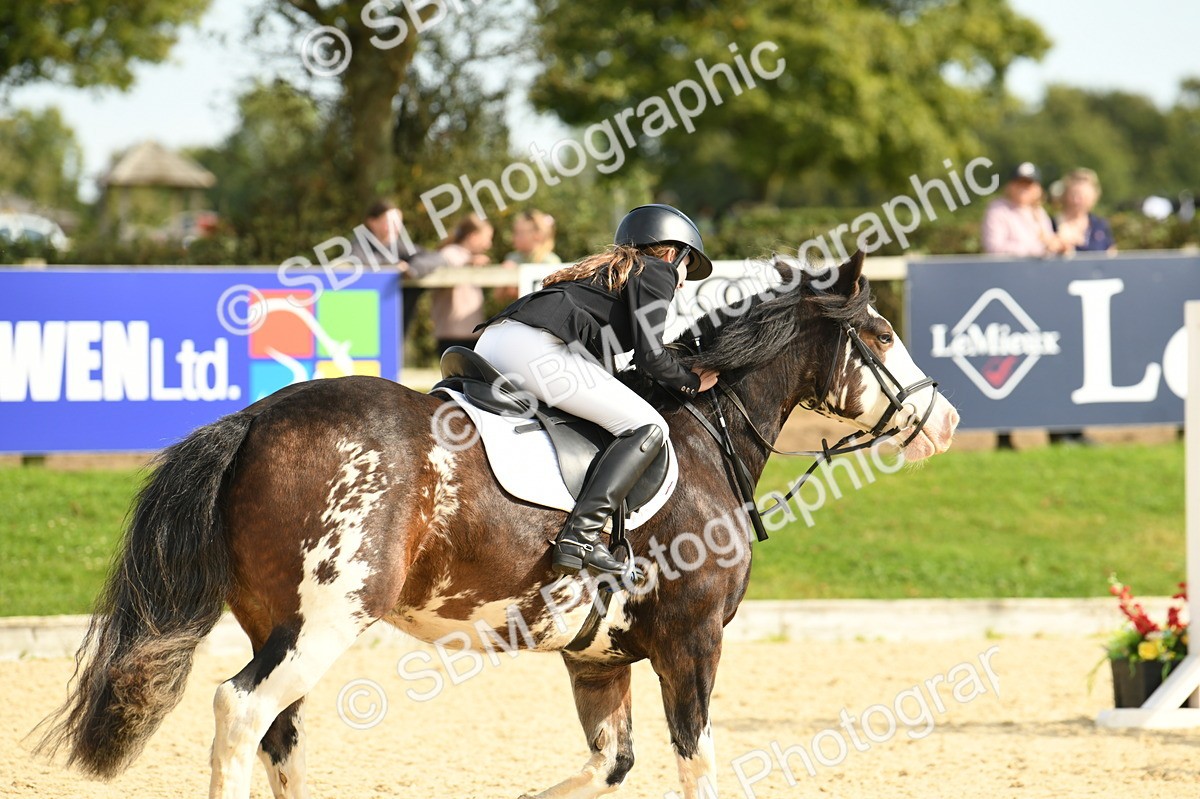 SBM_69295 - J15 - Junior Pony 70cm Championship
