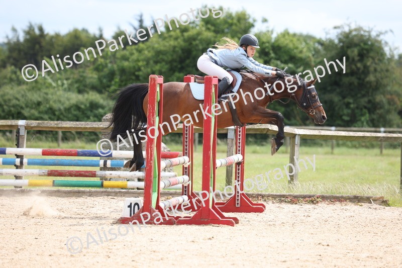 20250608-2208 - Class 5 - 80cm