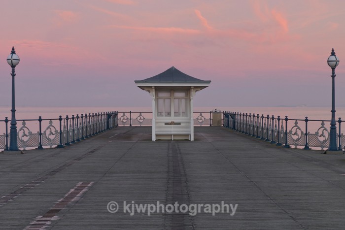 Pastel Sunset - Gallery 7