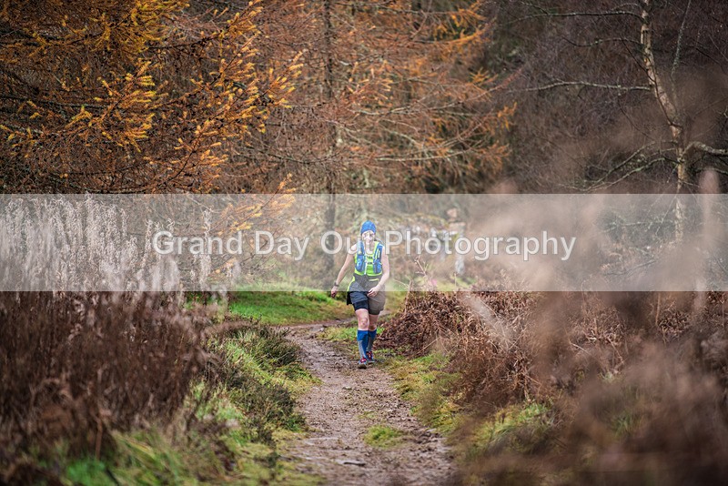 TVU 50  60K-693 - High Terrain Events Tweed Valley 50 & 65K Ultra Trail Races Sunday 19th November 2023