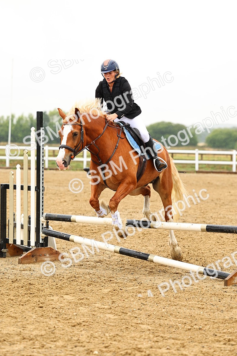 SBM_001476 - Class 4 - 70cm