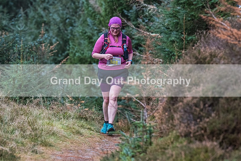 Glentress-1165 - High Terrain Events Glentress 21 & 10K Trail Races Saturday 15th November 2025