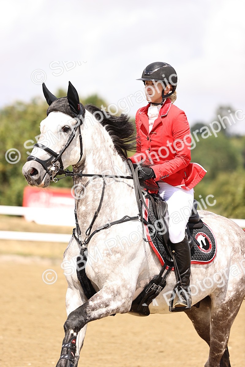 SBM_026711 - Class 13 - Senior Newcomers - 1.10m