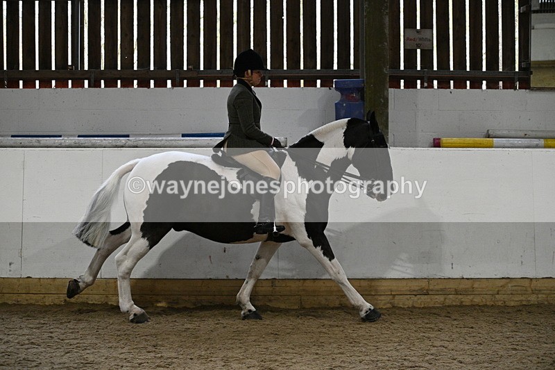 WJ7_3830 - Class 17 Ridden Cob