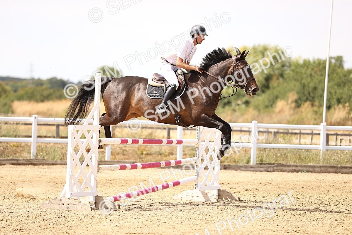 SBM_001260 - Class 4 - Senior Discovery - 1.00m Open