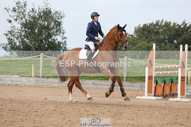 230915A-110833-01650 - Cls 2 Snr Foxhunter