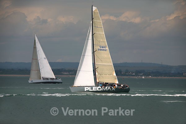  - Sailing