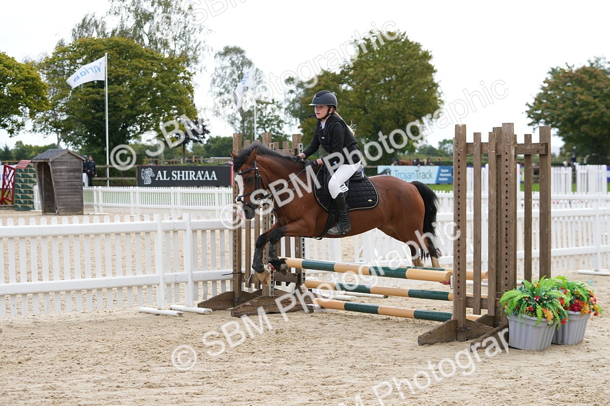SBM_40854 - Supreme Championship Pony 50-55cm