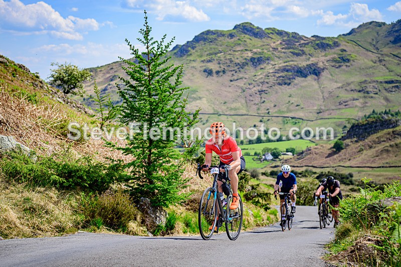 143800 - 2025 Fred Whitton Blea Tarn Climb 14.00 - 15.00