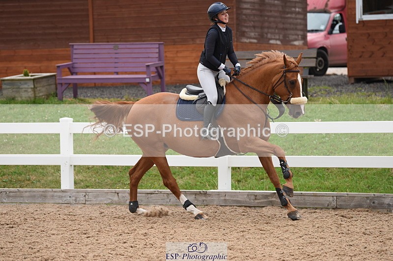 230628A-152954-00939 - Cls 5 Foxhunter & 1.20m Open