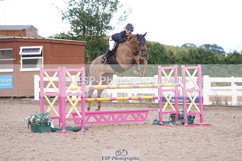 250627-200412-00574 - Cls 10+11 Children on Horses