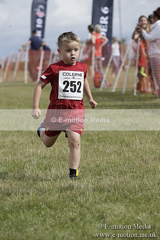 CADFUN 210719-0228 - Cadence Events Colerne Fun Run  21-Jul-2019