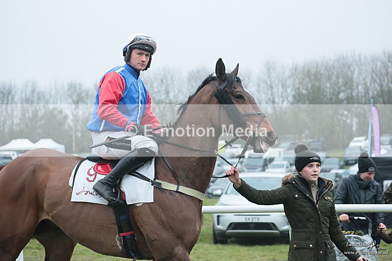 PtP 100324 791 - Pytchley with Woodland Point-to-Point Guilsborough 10/03/24