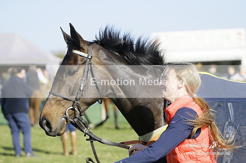 PtP 190322 636 - Wilton Hunt PtP Milborne St Andrew 19/03/22