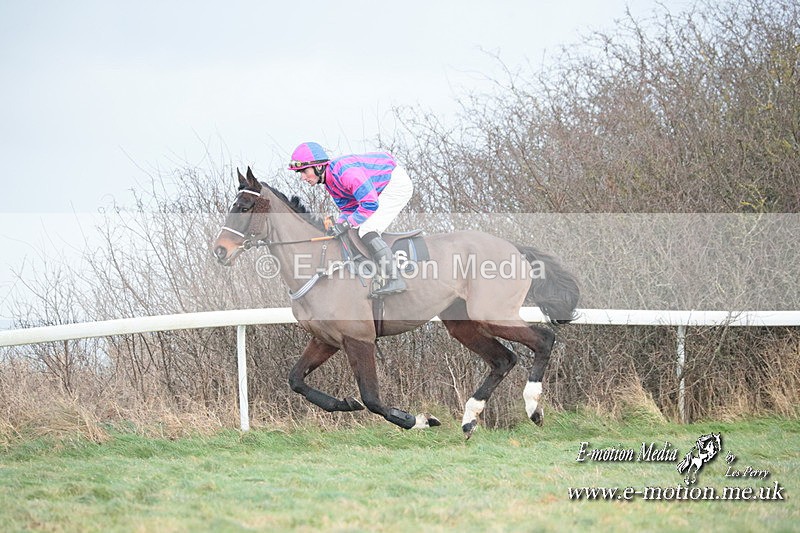 PtP 311223 746 - Larkhill Racing Club Point-to-Point 31/12/23
