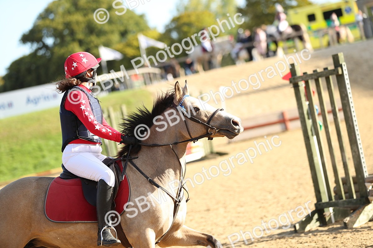 SBM_15404 - E4a - Eventers Challenge 50cm Open