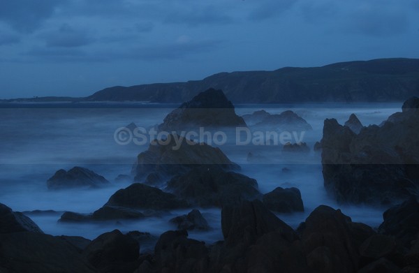 Isle of Doagh - Ireland