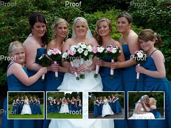  - St. Joseph's & Cruden Hall, Greenock