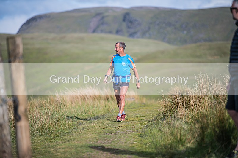 Gavel-90 - Gavel Fell Races (Junior & Senior) Wednesday 28th May 2025