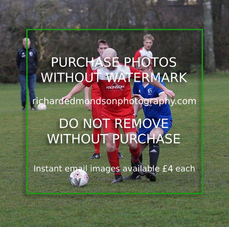 DSC00843 - Ibis v Penrith Reserves (Saturday 4 January 2020)