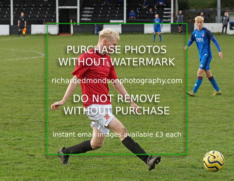 DSC01904 - Morecambe U18 v Carlisle U18