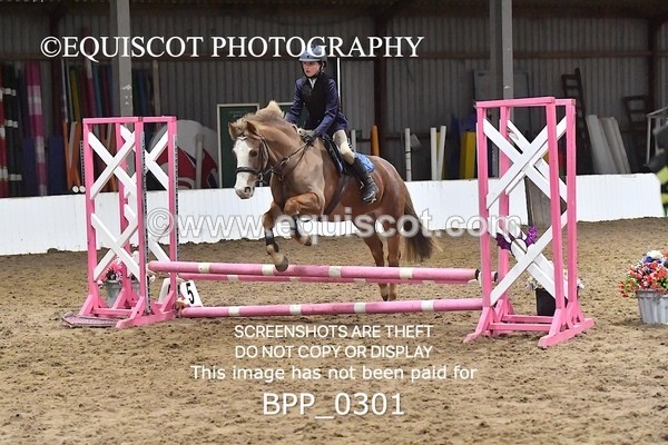 BPP_0301 - CLASS 4 50CM