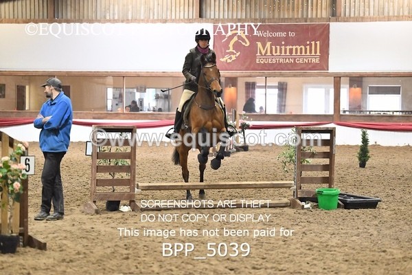 BPP_5039 - CLASS 3 40CM