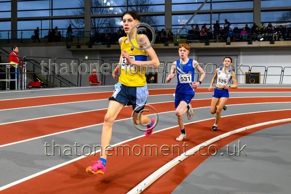 IndOP26-817999 - Track Outer Set ONE