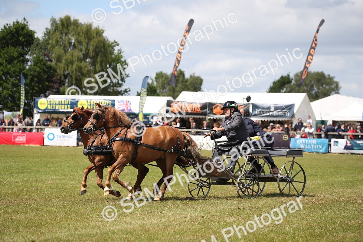SBM_15331 - Class 90 - Scurry 122cm and Under