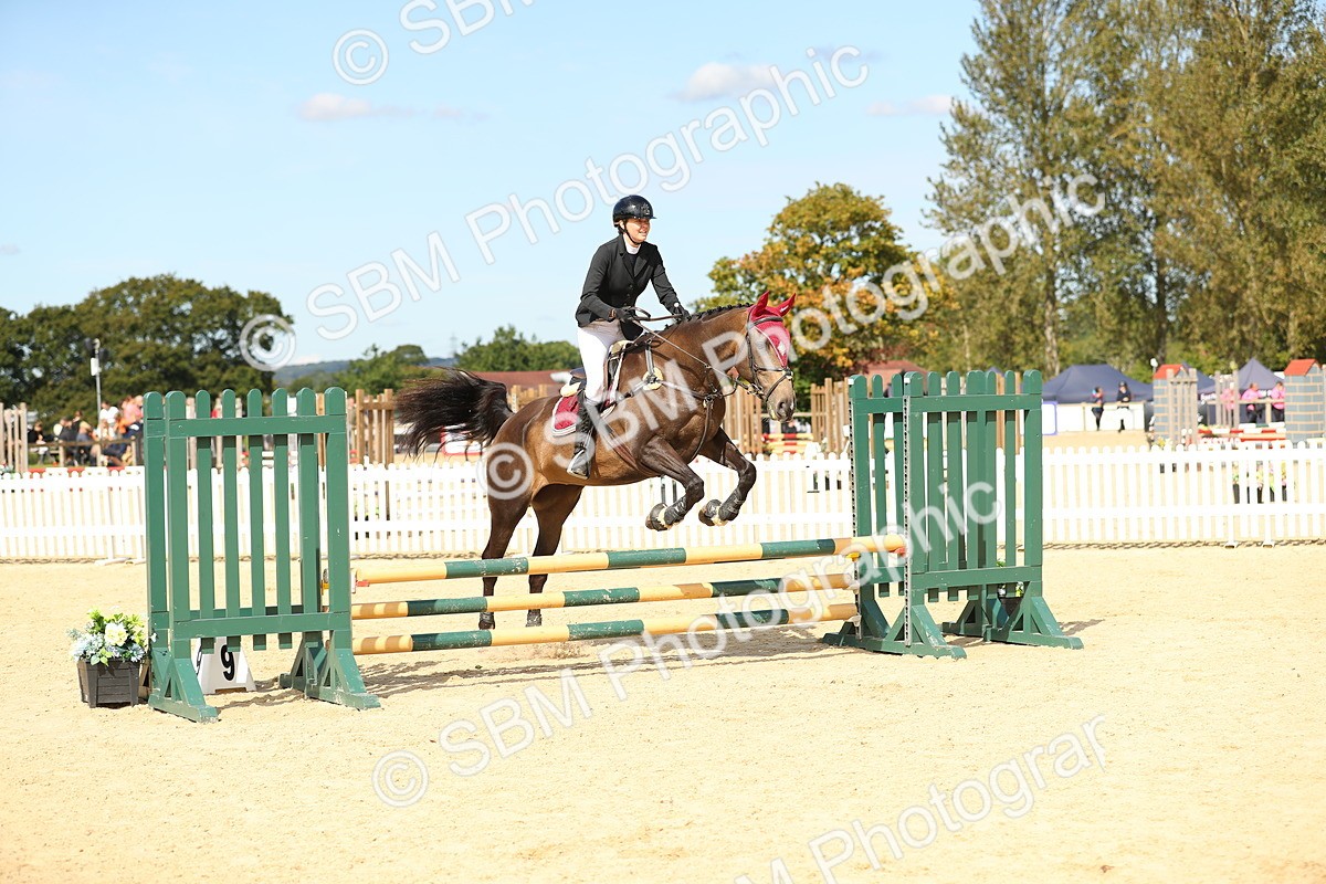 SBM_21078 - J51 - Open 70cm