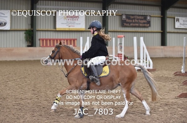 JAC_7803 - CLASS 1 X POLES