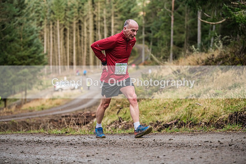 Glentress 21  10K-1040 - High Terrain Events Glentress 21 & 10K Trail Races Saturday 16th November 2024