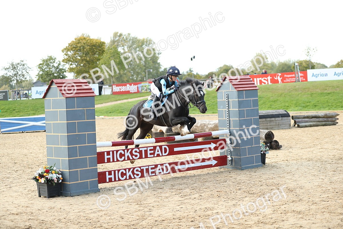 SBM_30311 - E11 - Eventers Challenge 80cm Championship