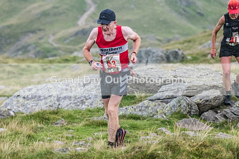 Kentmere-562 - Pete Bland Kentmere Horseshoe Fell Race Sunday 20th July 2025
