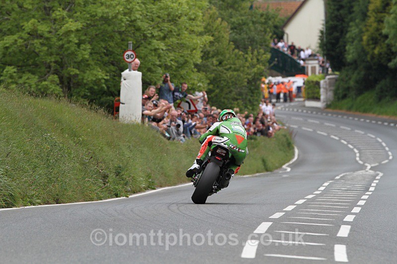 James Hillier - Pokerstars Senior TT