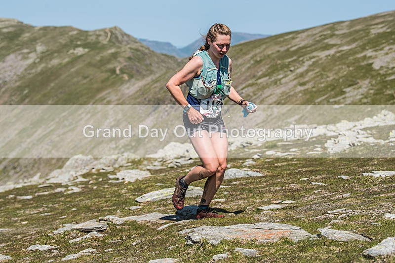 Duddon Long-538 - Duddon Valley (Long) Fell Race Saturday 3rd June 2023