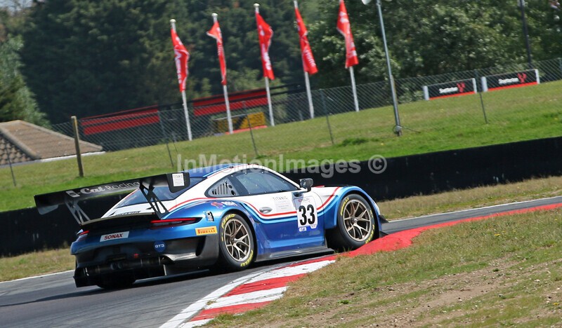  - GT Cup Champs