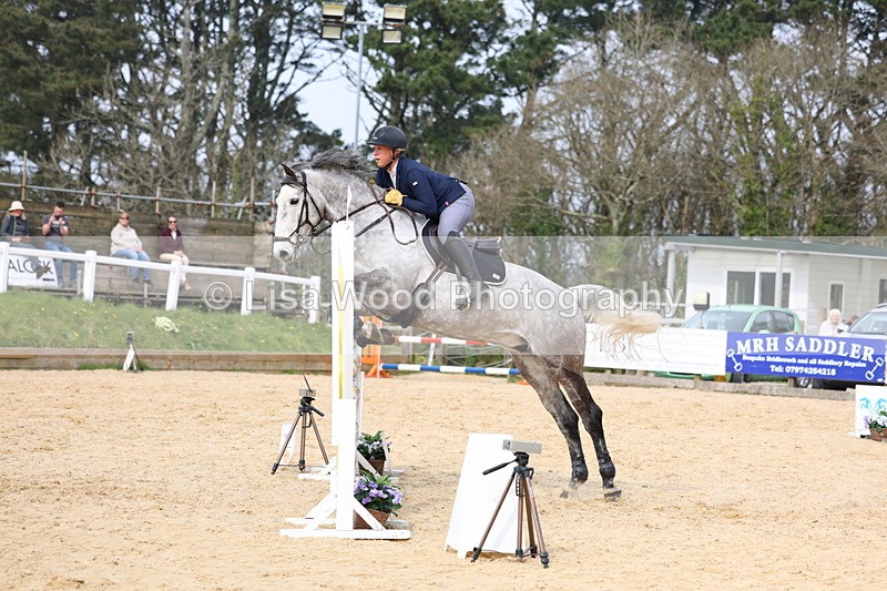 3E7A7390 - Class 6: Senior Discovery/1m open