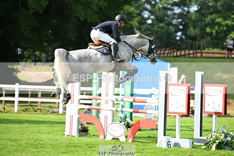 250614A-090003-04851 - Cls 18 Newcomers and 1.10m Open