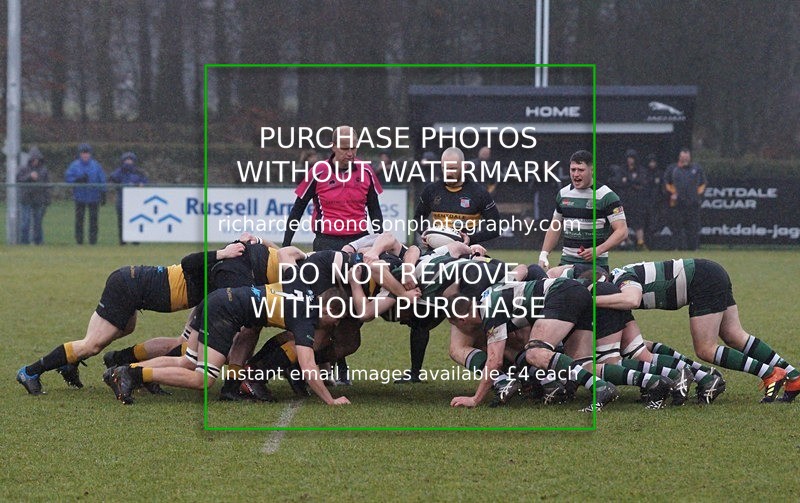 DSC00113 - Kendal Rugby v York