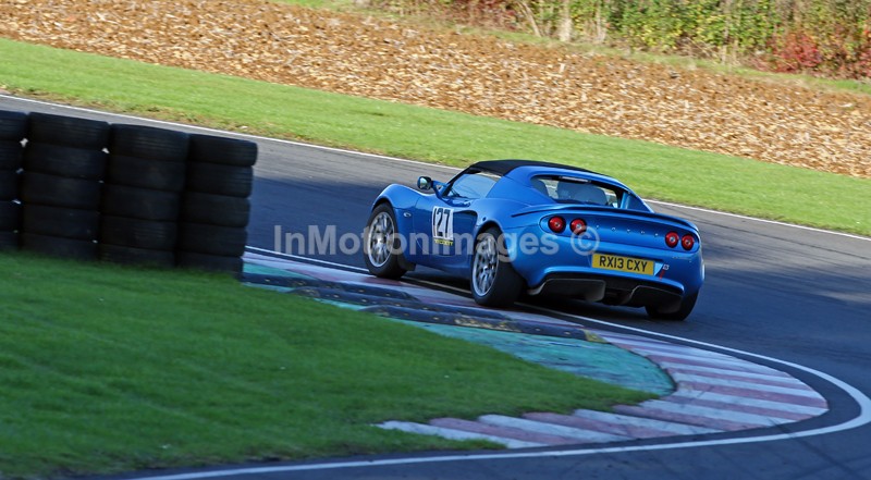  - Lotus Cup UK Speed Champs 2014/15/16/17/18/22/23/24