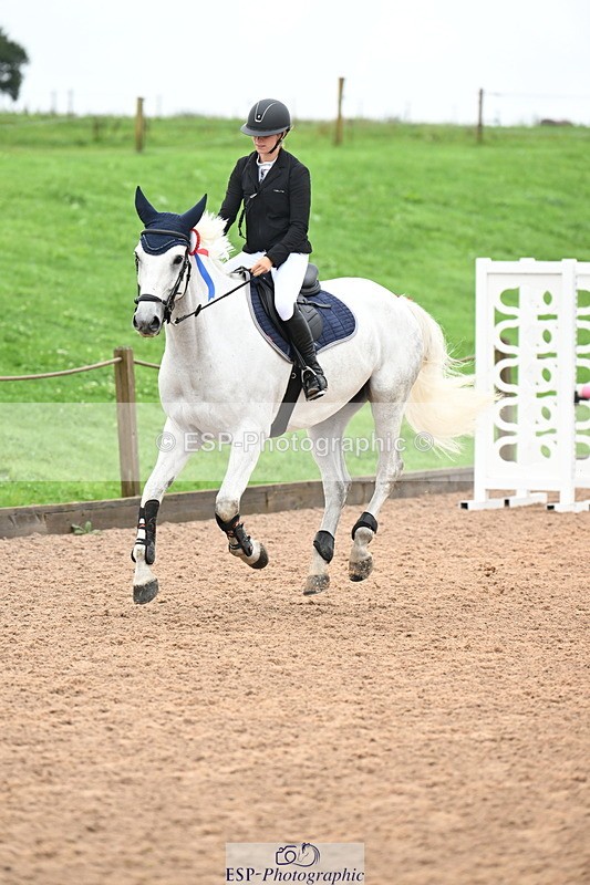 240908A-111158-03039 - Cls 12 Nat Am 95cm Qualifier