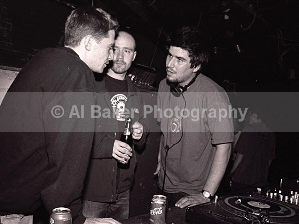 03 braintax mr.scruff quantic - Braintax Exclusive in MCR! @ music box 22.06.02