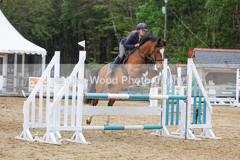 3E7A3188 - Class 5: Senior Discovery/1m open