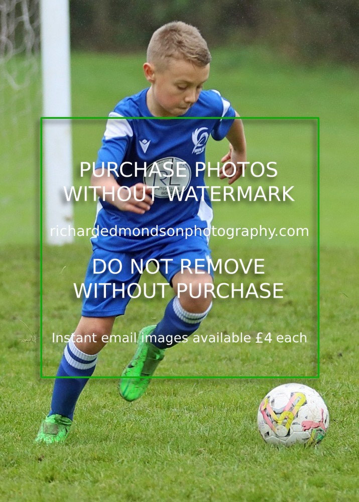 IMG_5368 - Ibis Under 10's vs Milnthorpe Town Under 10's (30/11/24)