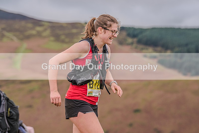 British Fell Relay-2003 - British Fell & Hill Relay Championship Braithwaite Keswick Saturday 21st October 2023