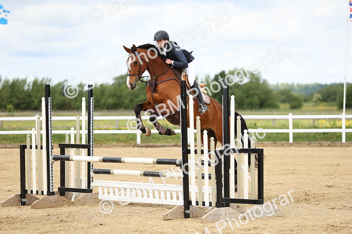 SBM_000330 - Class 2 - Senior British Novice - 90cm